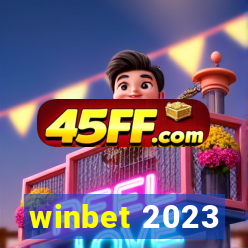 winbet 2023